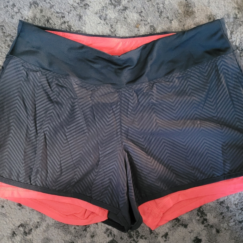 Layer 8 Athletic / Running Shorts Sz S